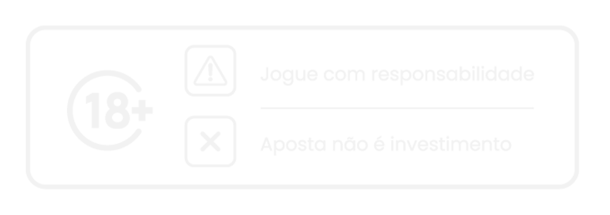 Jogue com responsabilidade na SURFE-LG, apostar não é investir!